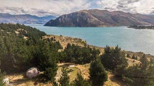 Explore Life Luxury Camping