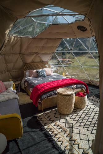 Explore Life Luxury Camping