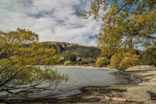 Explore Life Luxury Camping