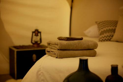 Explore Life Luxury Camping