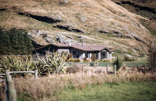Matukituki Lodge