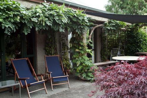 Highgate Bed And Breakfast