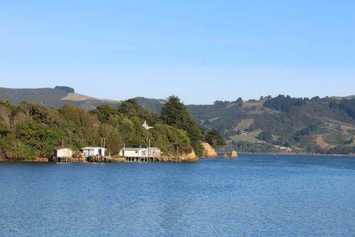 Seaton Retreat Bed And Breakfast