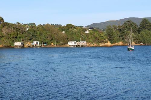 Seaton Retreat Bed And Breakfast