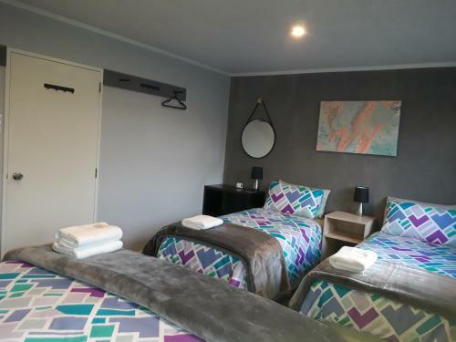 Hostal Tamahere Guest House