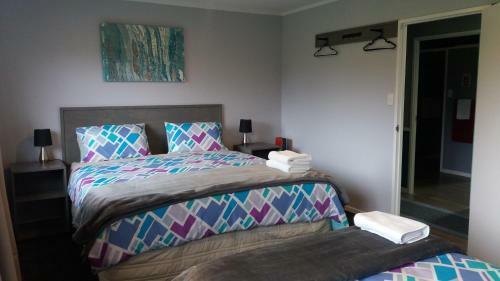 Hostal Tamahere Guest House