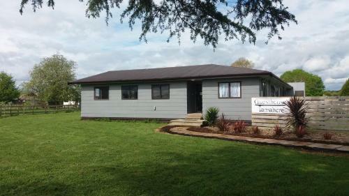 Hostal Tamahere Guest House