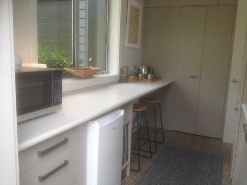 Apartamentos Fairbairn House