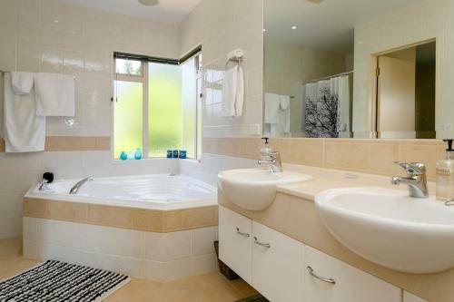 Bed & Breakfast Acacia Waters