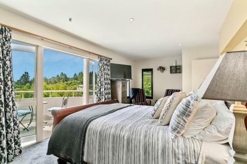 Bed & Breakfast Acacia Waters