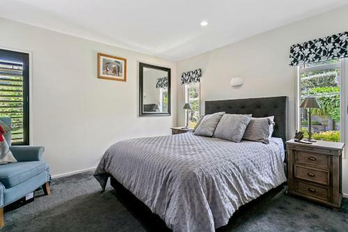Bed & Breakfast Acacia Waters