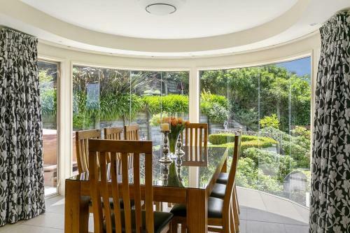 Bed & Breakfast Acacia Waters