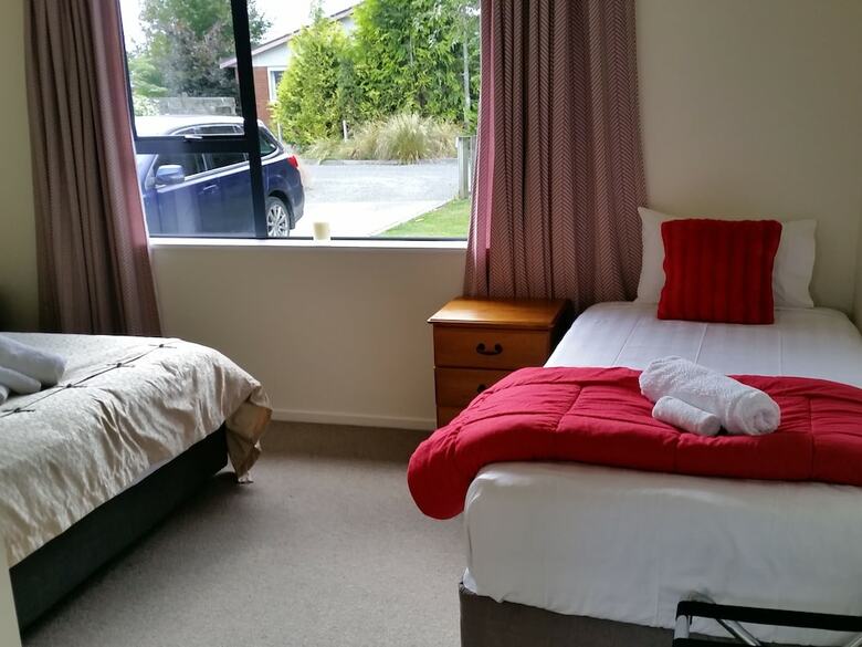 Kea Cottage