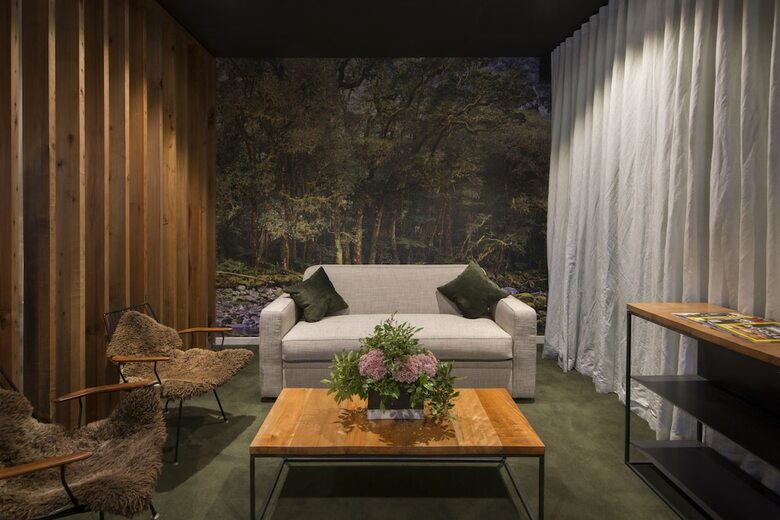 Apartamento The Cinema Suites