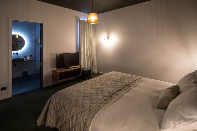 Apartamento The Cinema Suites
