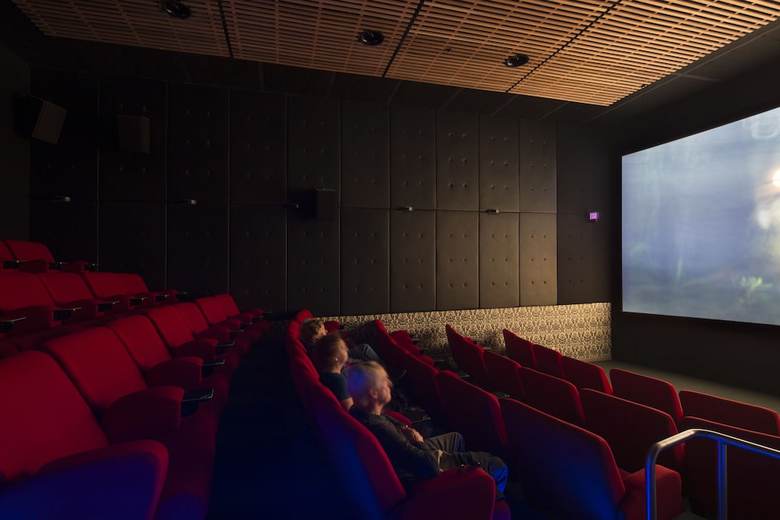 Apartamento The Cinema Suites