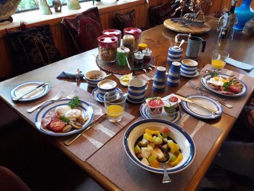 Bed & Breakfast Riverside