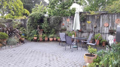 Bed & Breakfast Riverside