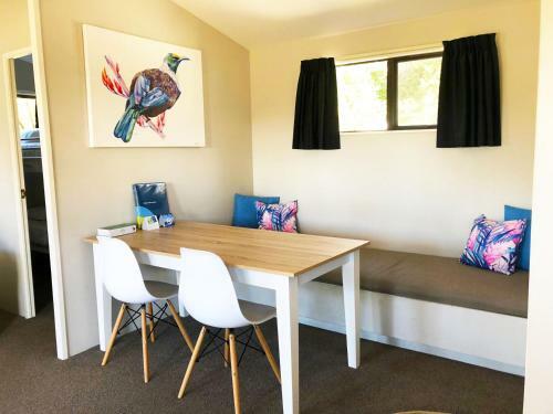 Motutere Bay Holiday Park