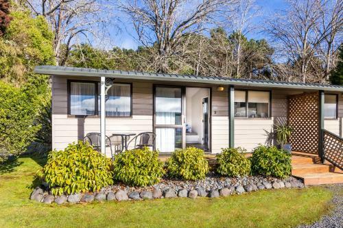 Motutere Bay Holiday Park