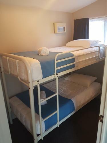 Motutere Bay Holiday Park