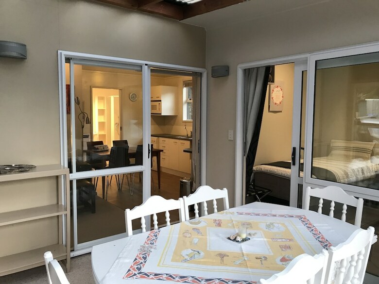 Hostal Angie's Rural Retreat