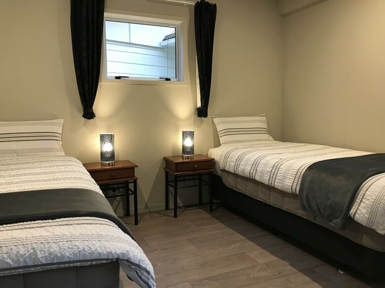 Hostal Angie's Rural Retreat