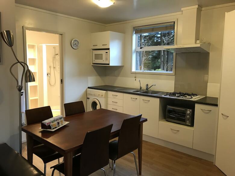 Hostal Angie's Rural Retreat