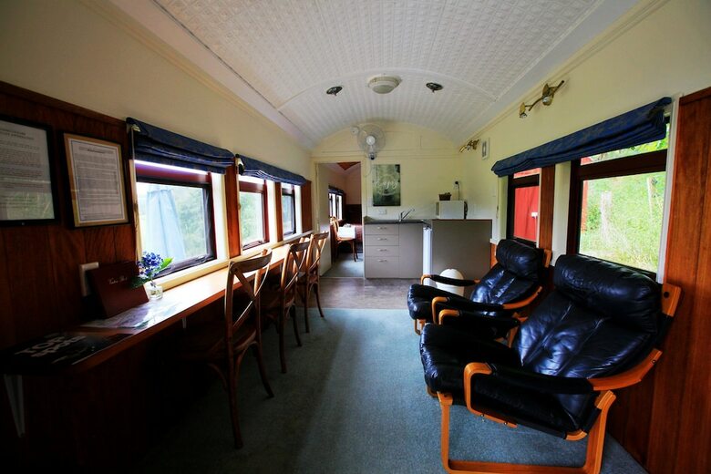 Woodlyn Park Motel
