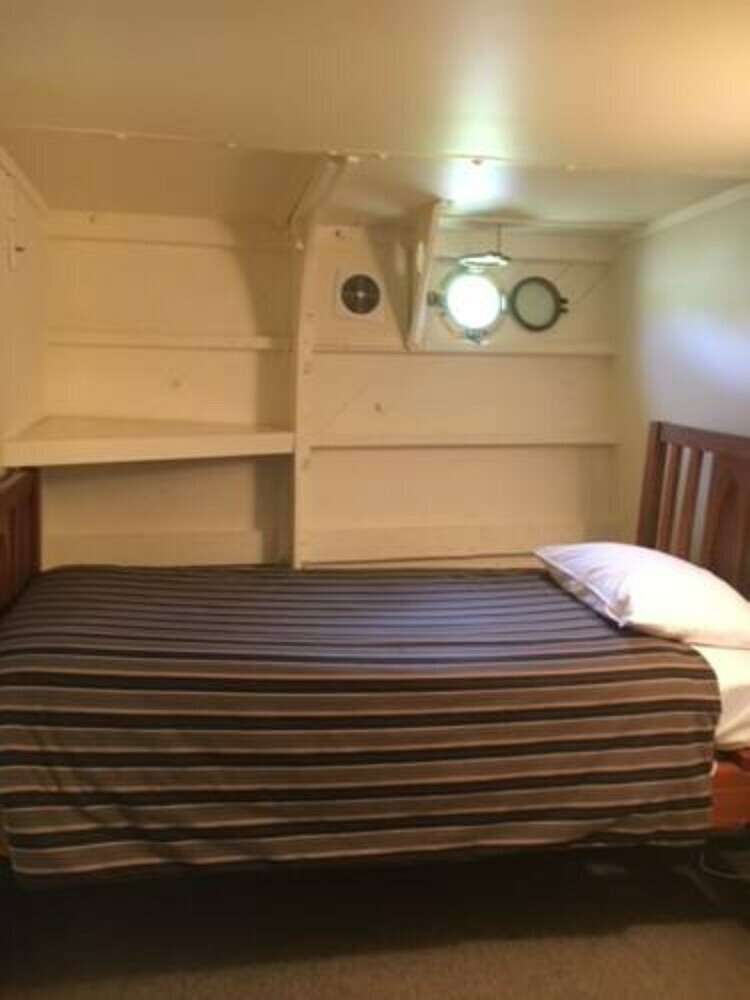 Woodlyn Park Motel