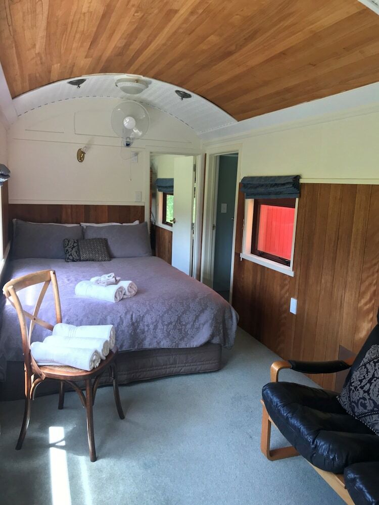 Woodlyn Park Motel