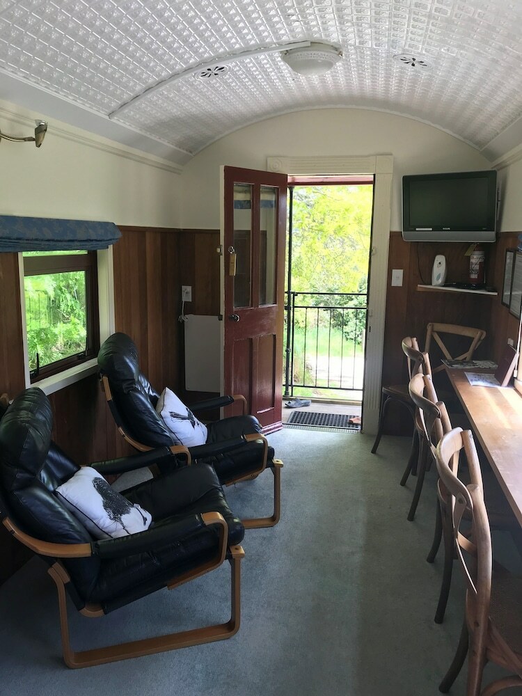 Woodlyn Park Motel