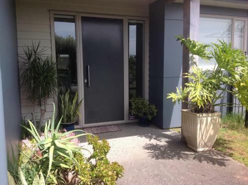 Bed & Breakfast Jennie's In Whitianga