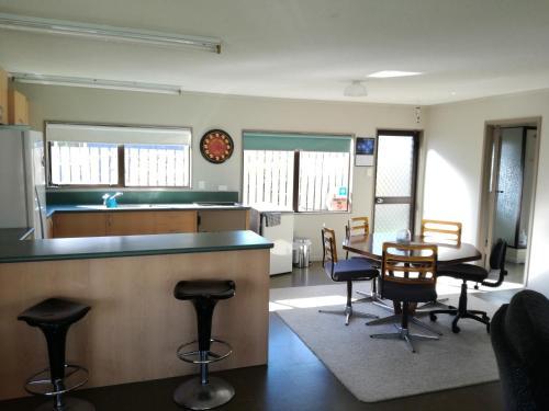 Whiti Bach Holiday Home