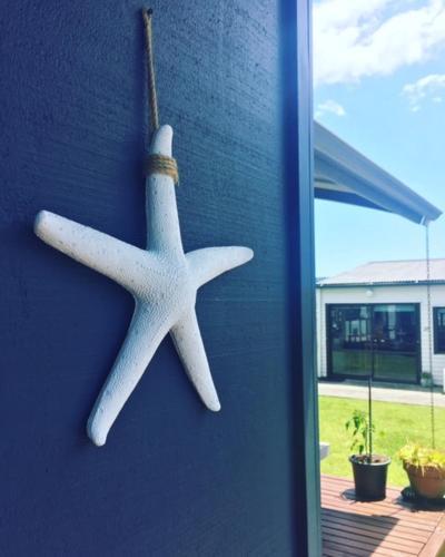 Whiti Bach Holiday Home