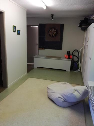 Whiti Bach Holiday Home