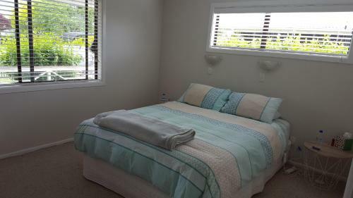 Bed & Breakfast Arthur Street