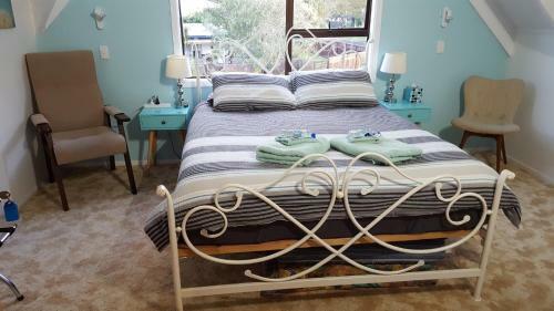 Bed & Breakfast Arthur Street
