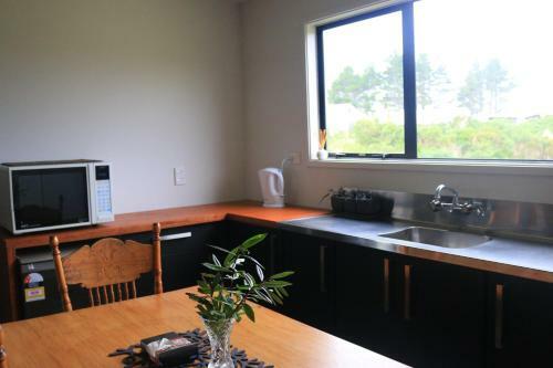 Bed & Breakfast Kotuku Cottage