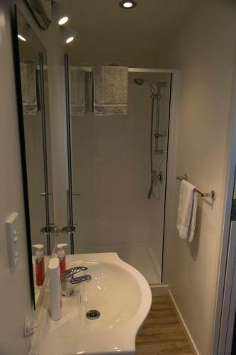 Bed & Breakfast Kotuku Cottage
