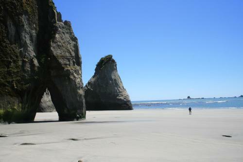 Carters Beach Top 10 Holiday Park