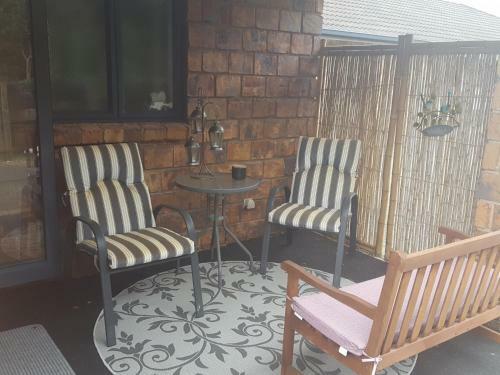 Apartamentos Westridge Dales