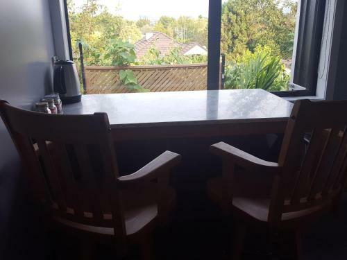 Apartamentos Westridge Dales