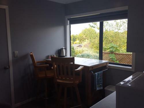 Apartamentos Westridge Dales