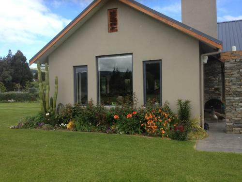 Taieri Retreat