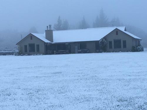 Taieri Retreat