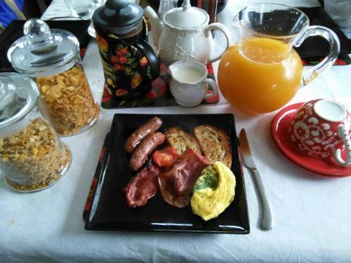 Paeroa House B&B