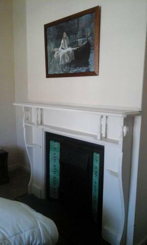 Paeroa House B&B