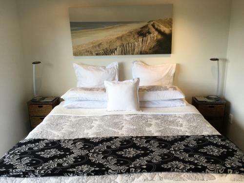 Pohutu Vista B&B
