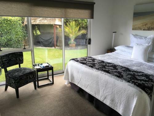 Pohutu Vista B&B